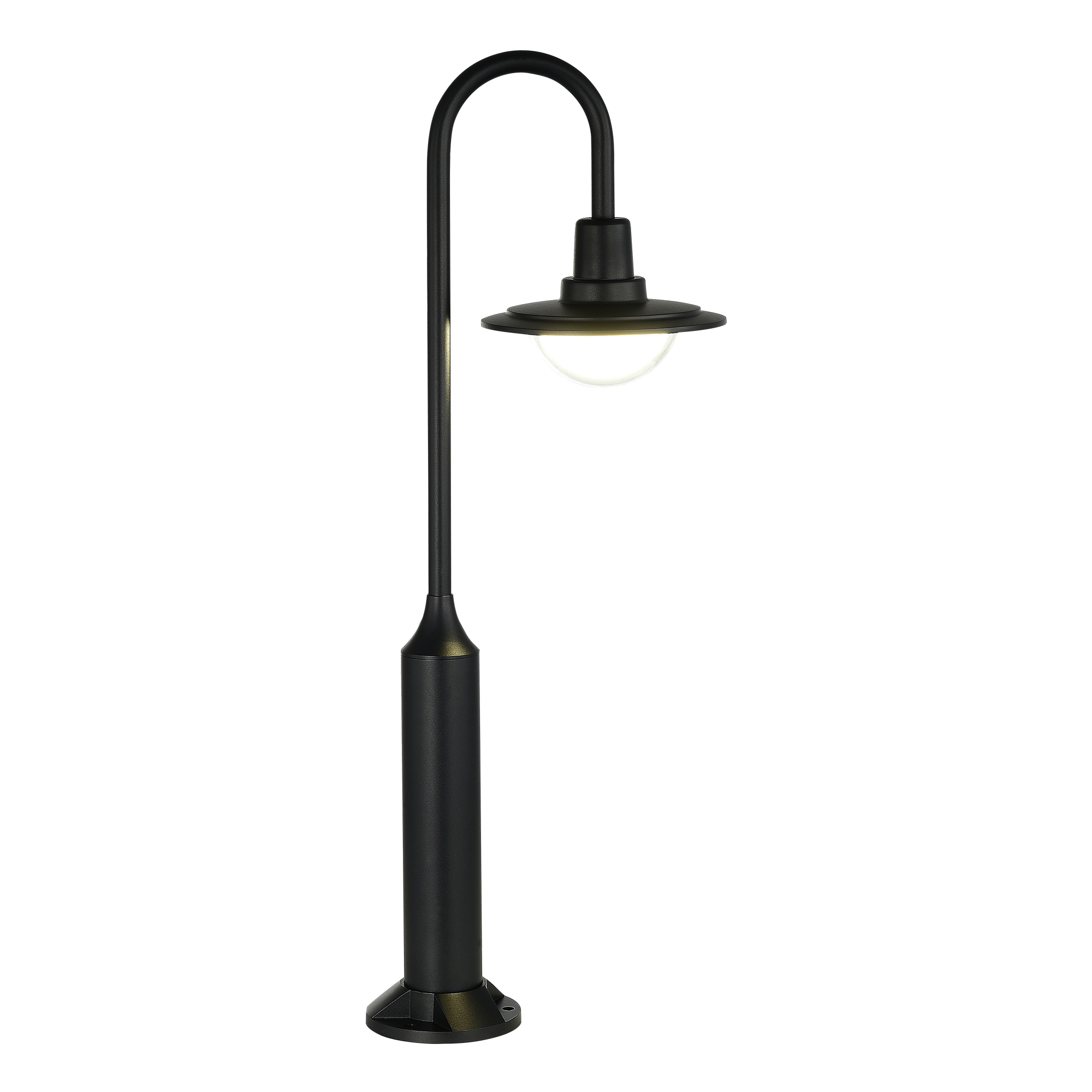 картинка SL9512.405.01 Светильник уличный напольный ST-Luce PROCHE от магазина pro-decor.kz