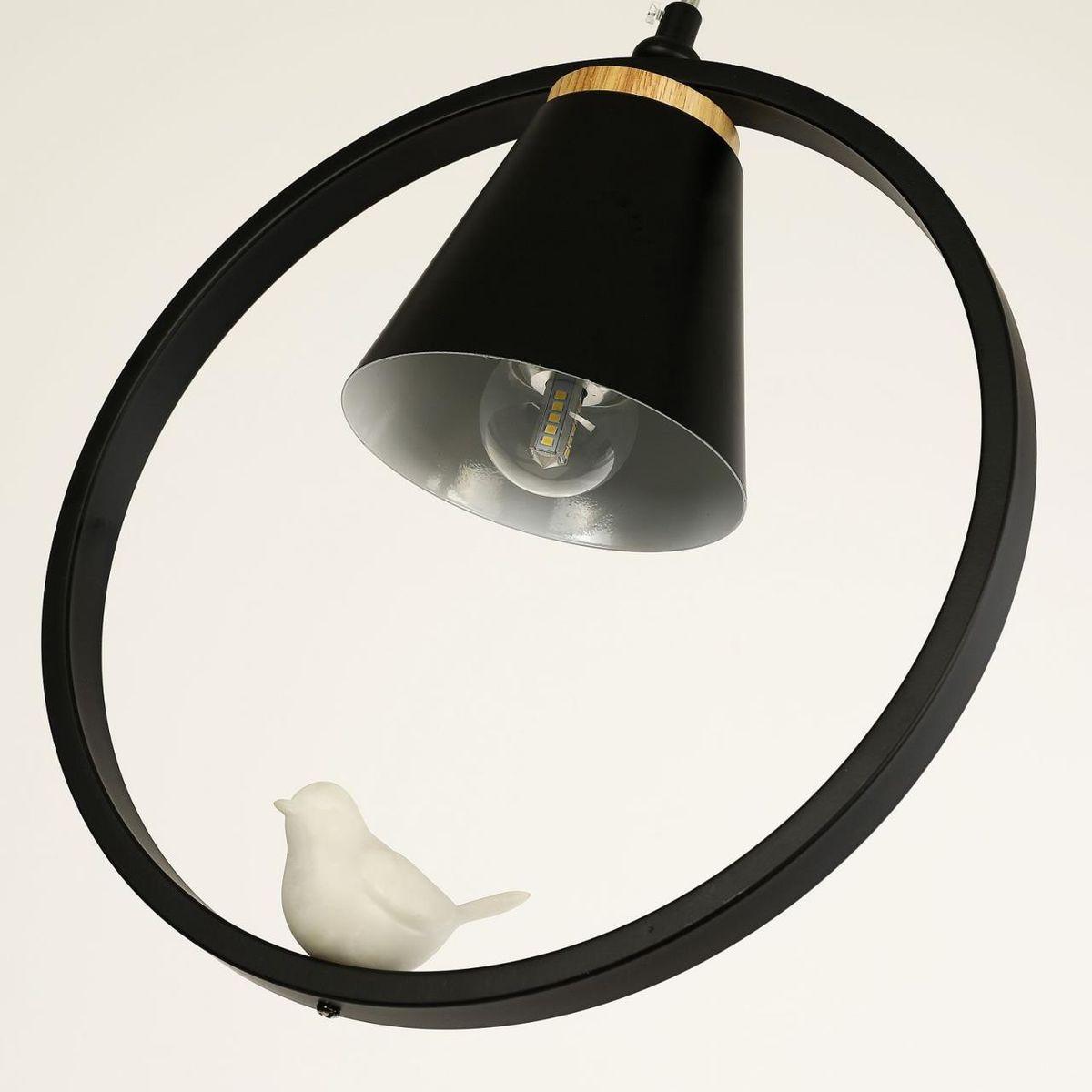 картинка Подвесной светильник F-Promo Uccello 2938-1P от магазина pro-decor.kz