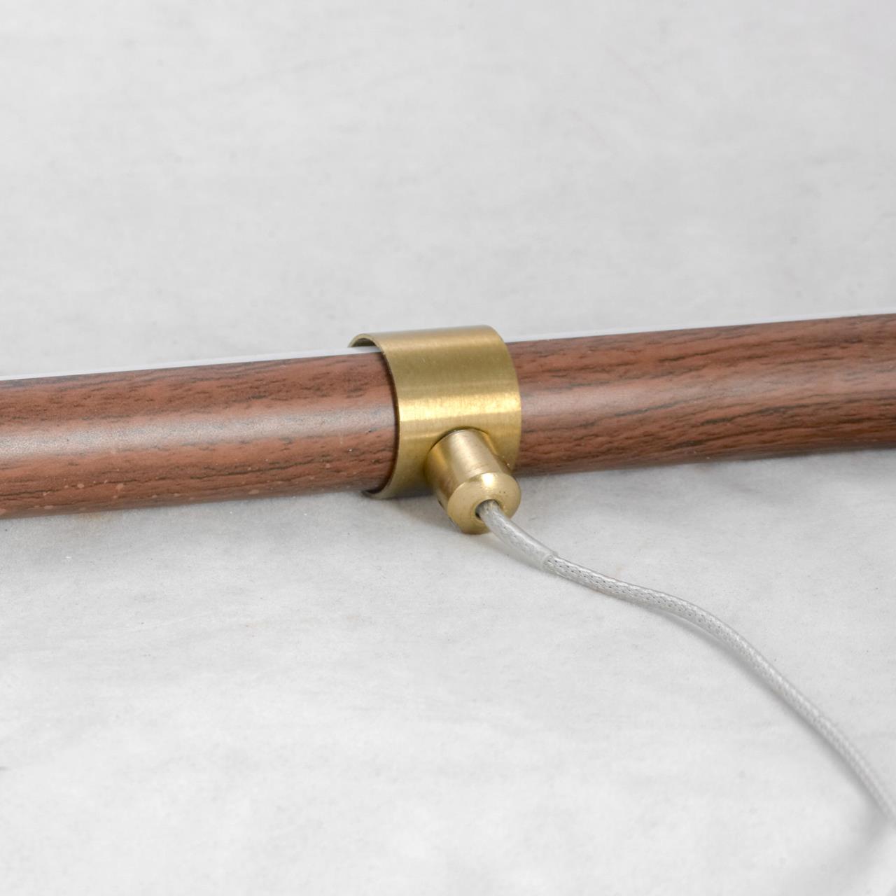 картинка Подвесной светодиодный светильник Lussole Loft Aberdeen LSP-8219 от магазина pro-decor.kz