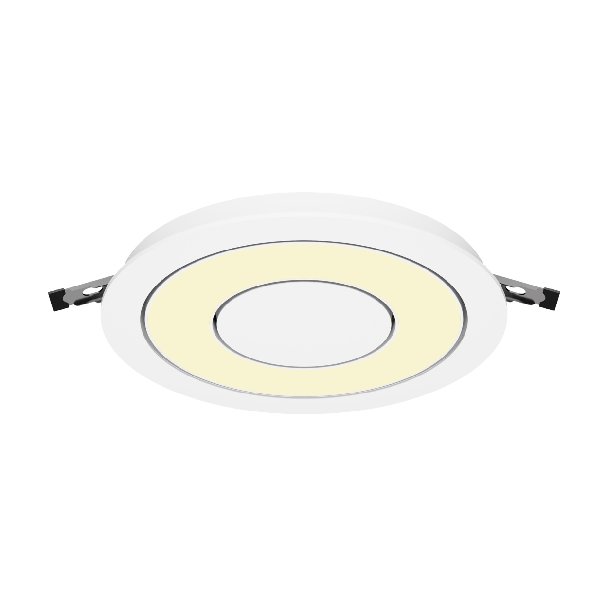 картинка Встраиваемый светильник Technical DL102-12W2.7K-W от магазина pro-decor.kz