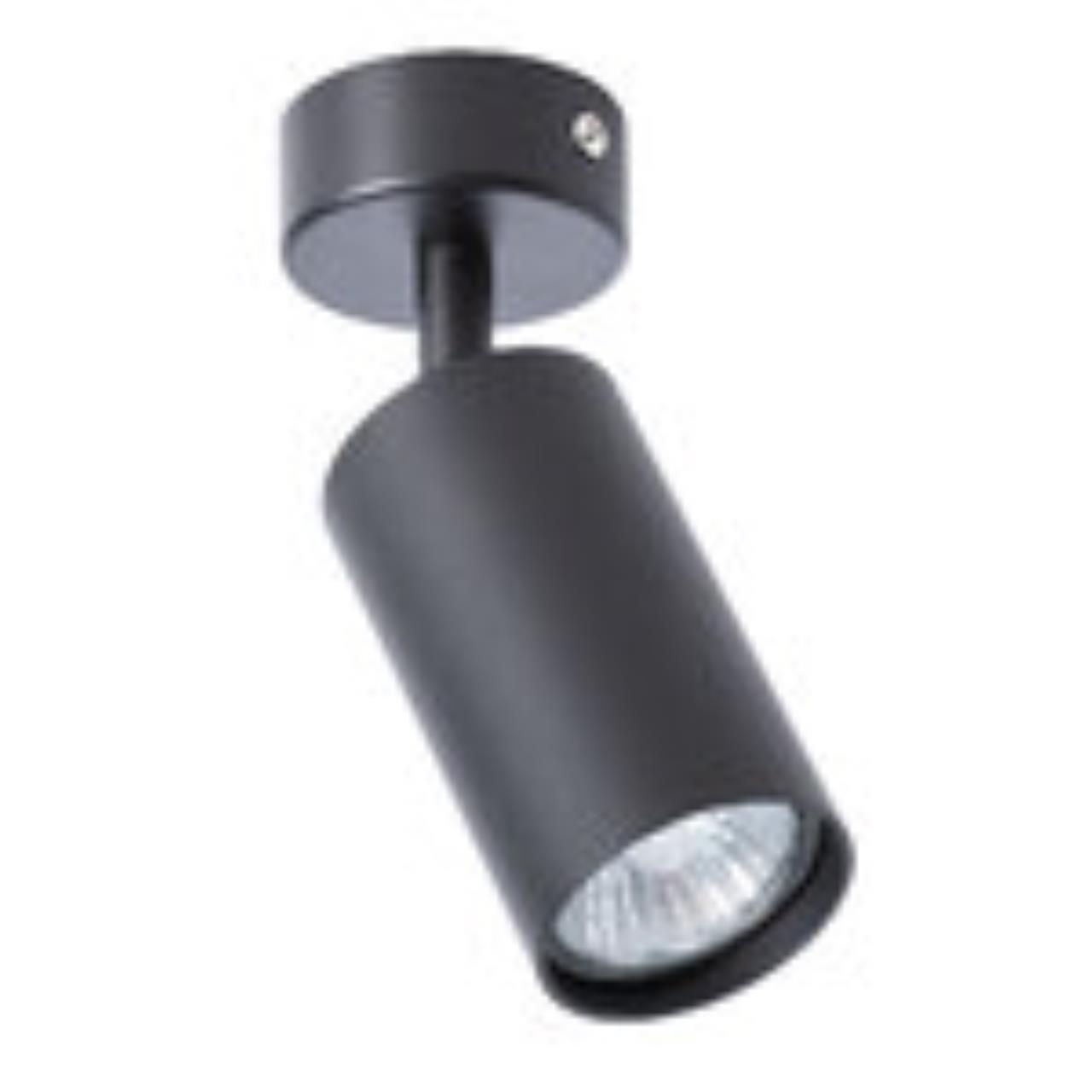 картинка Спот Arte Lamp A3216PL-1BK магазин pro-decor.kz являющийся официальным дистрибьютором в Казахстане картинка Спот Arte Lamp A3216PL-1BK от магазина pro-decor.kz