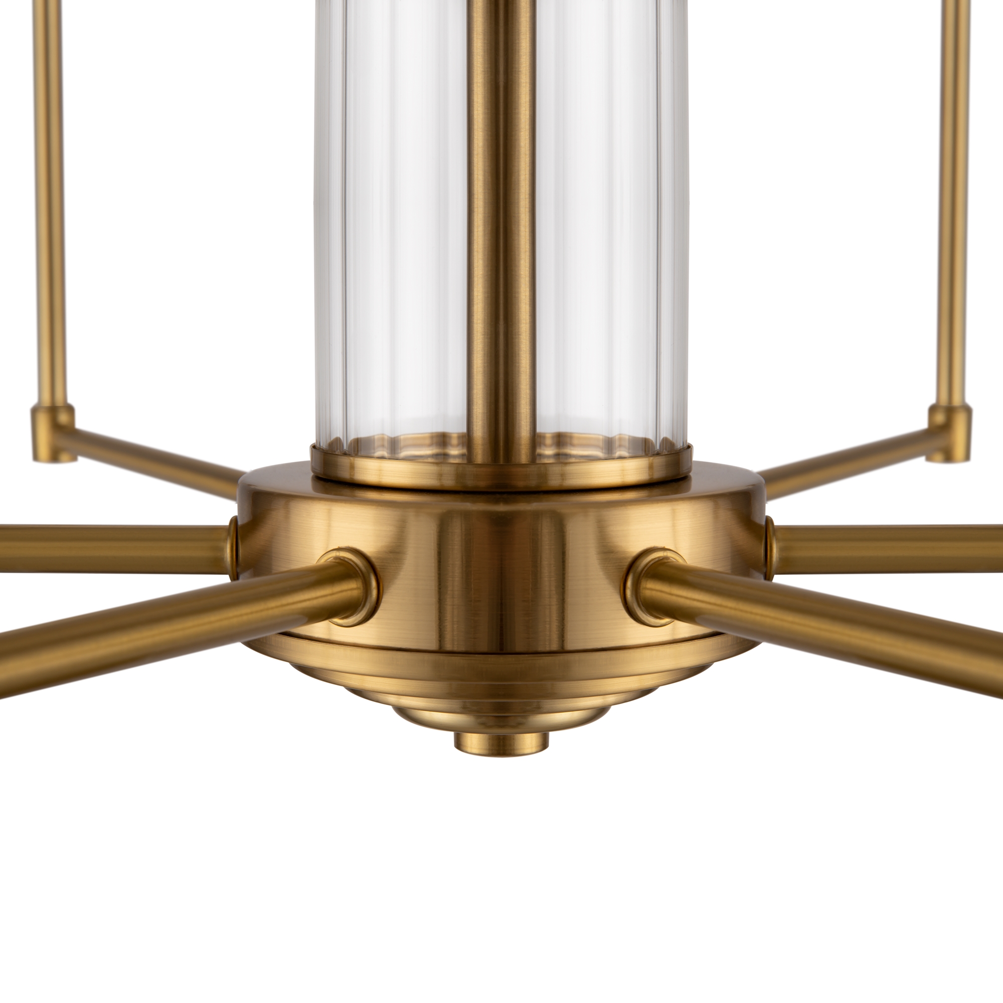 картинка Люстра Freya FR5184PL-06BS от магазина pro-decor.kz