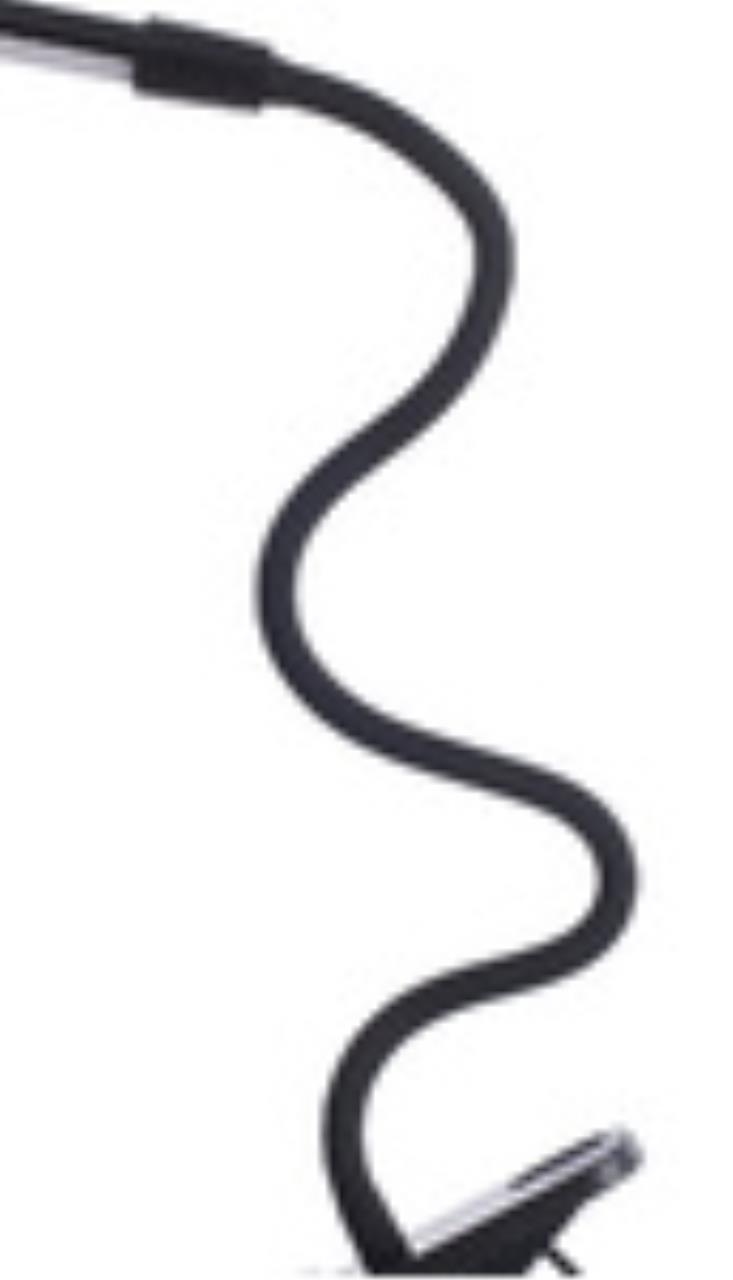 картинка Настольная лампа Arte Lamp Conference A1106LT-1BK от магазина pro-decor.kz