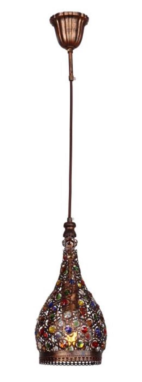 картинка Подвесной светильник Favourite Latifa 1668-1P от магазина pro-decor.kz