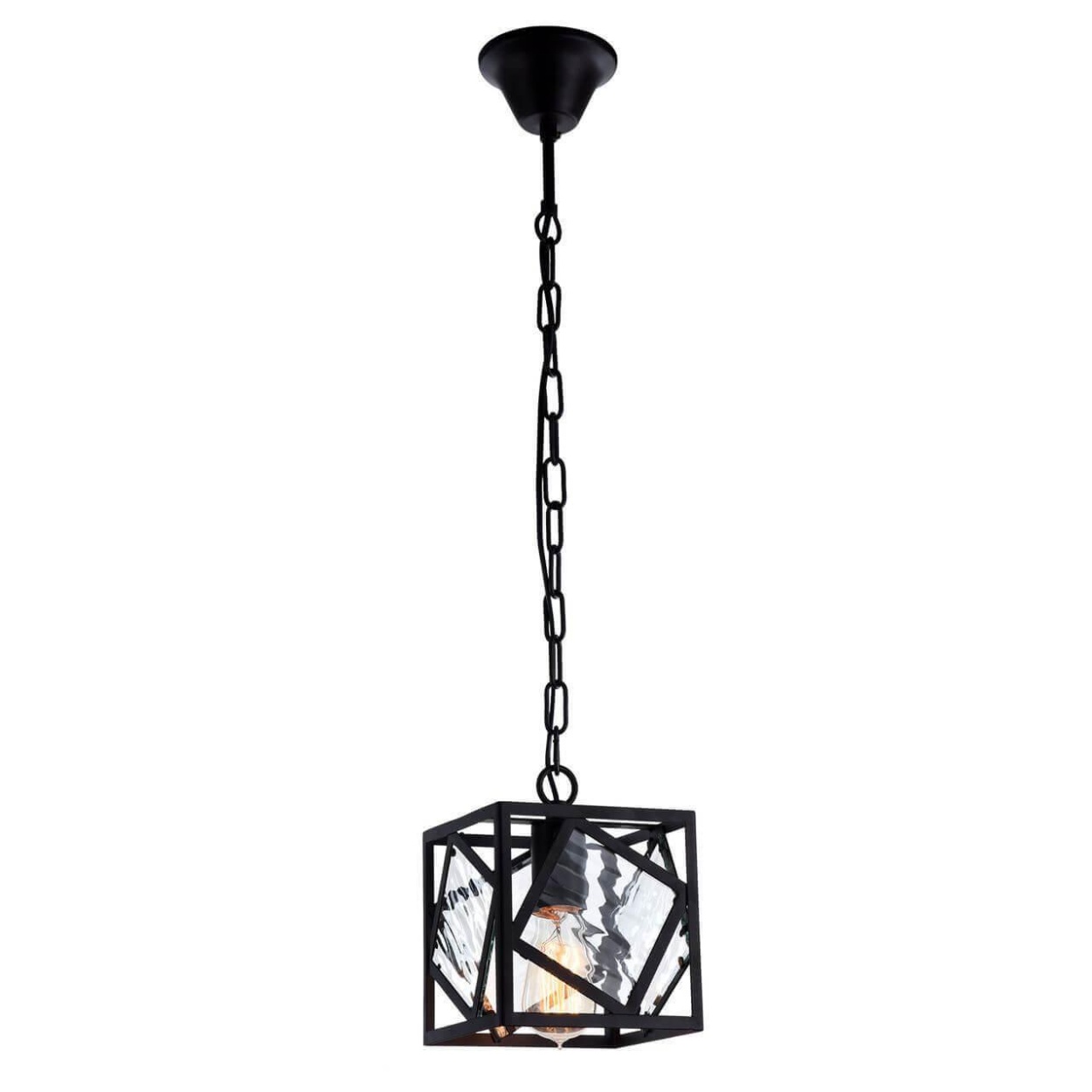 картинка Подвесной светильник Favourite Brook 1785-1P от магазина pro-decor.kz