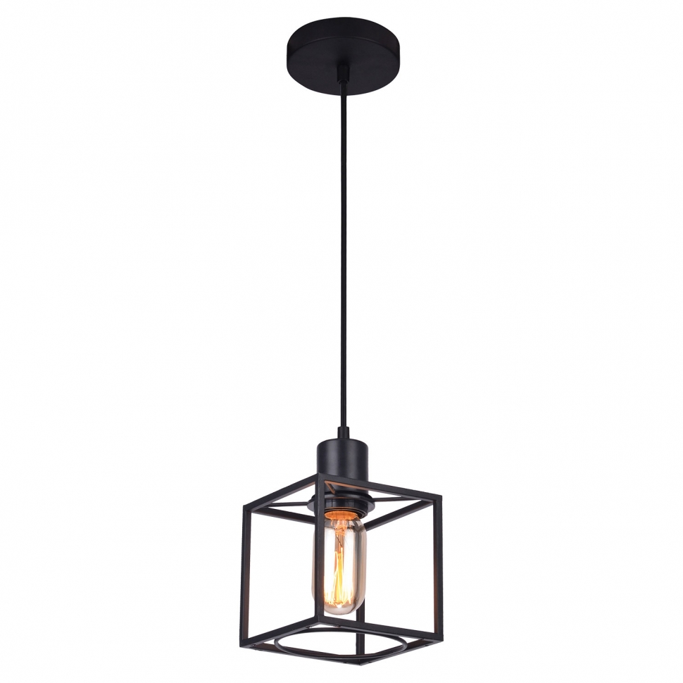 картинка Подвесной светильник Lussole Loft LSP-9540 от магазина pro-decor.kz