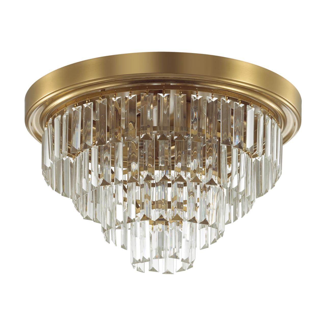 картинка Потолочная люстра Lumion Classi Zaha 5257/6C от магазина pro-decor.kz