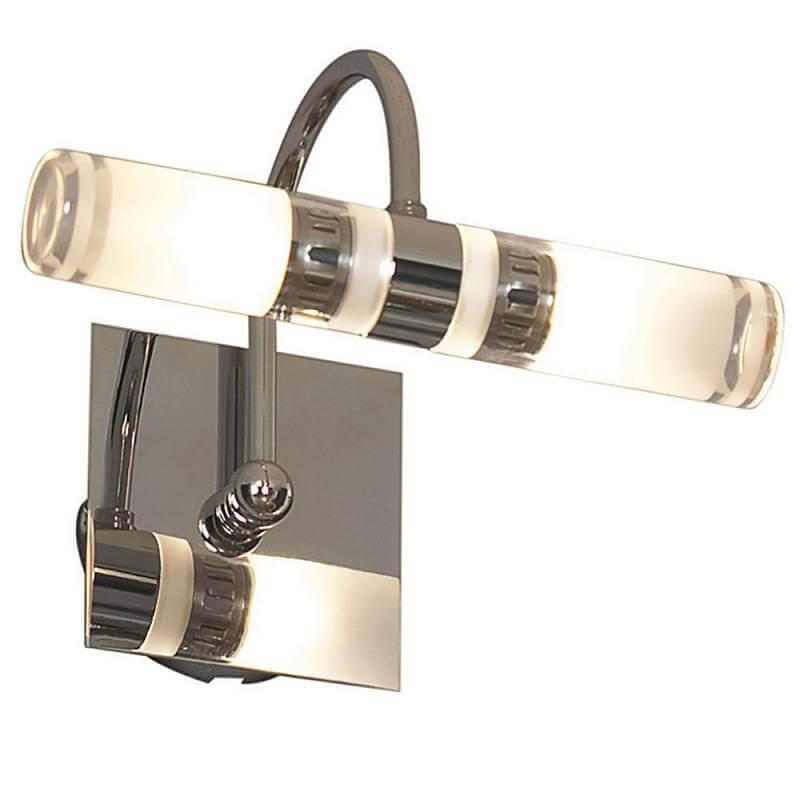 картинка Подсветка для зеркал Lussole Acqua LSL-5411-02 от магазина pro-decor.kz