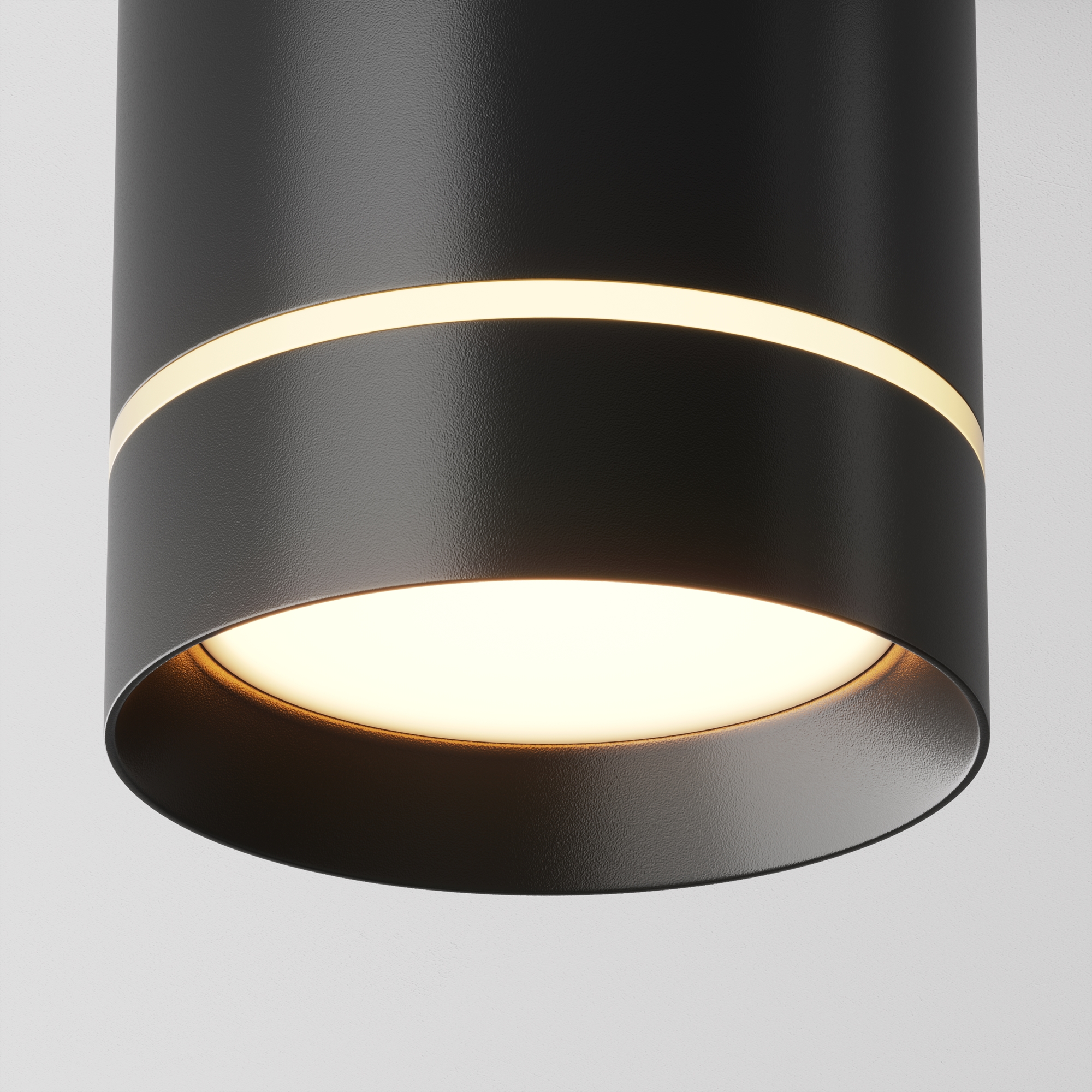 картинка Потолочный светильник Technical C085CL-9W3K-B магазин pro-decor.kz являющийся официальным дистрибьютором в Казахстане картинка Потолочный светильник Technical C085CL-9W3K-B от магазина pro-decor.kz