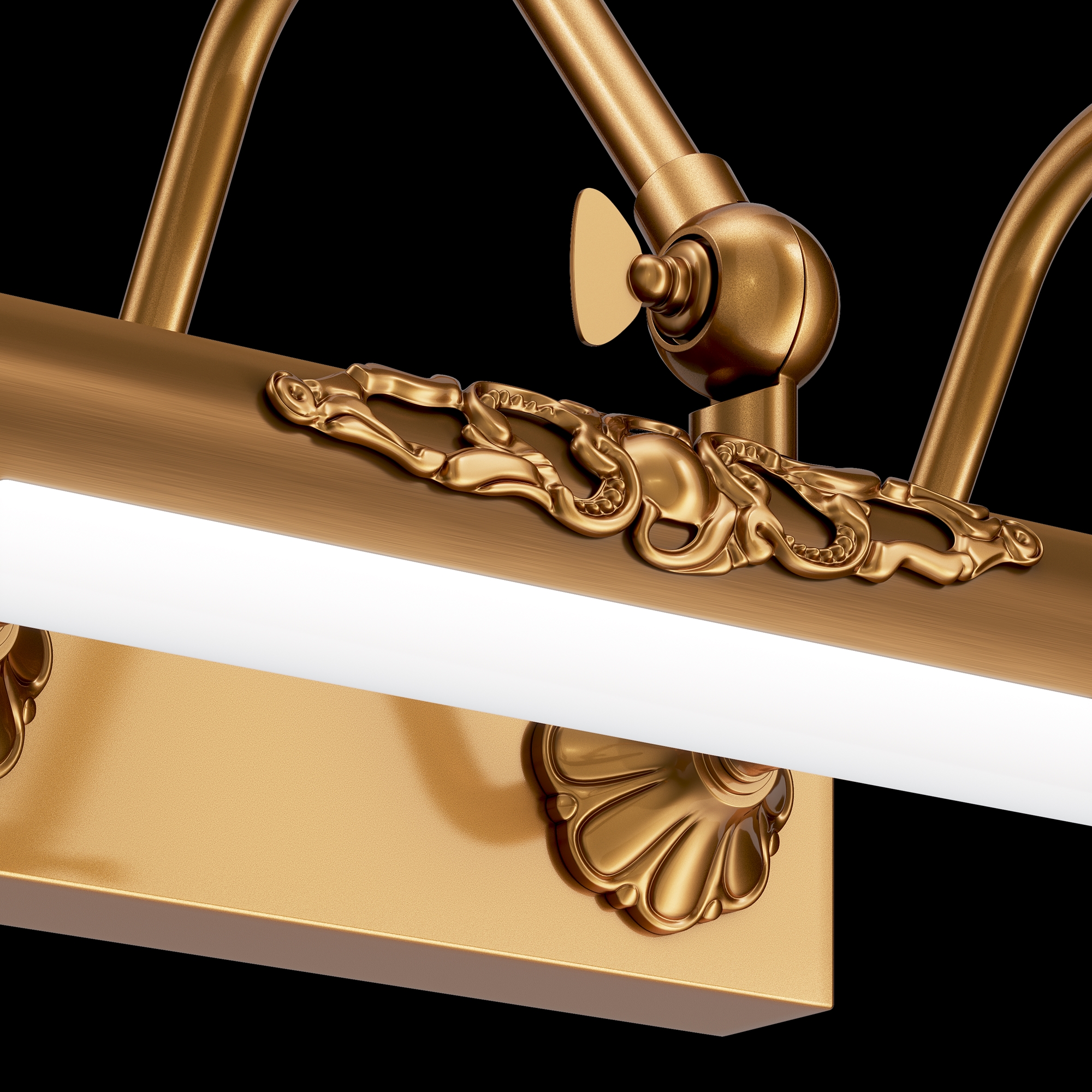 картинка Подсветка Maytoni MIR014WL-L10G3K от магазина pro-decor.kz