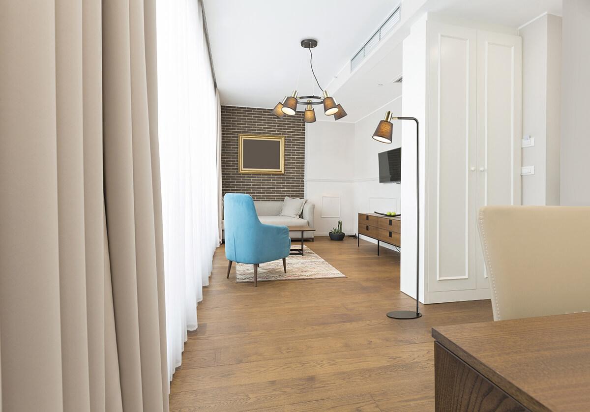 картинка Подвесная люстра Lumion Moderni Marcus 3638/5 от магазина pro-decor.kz