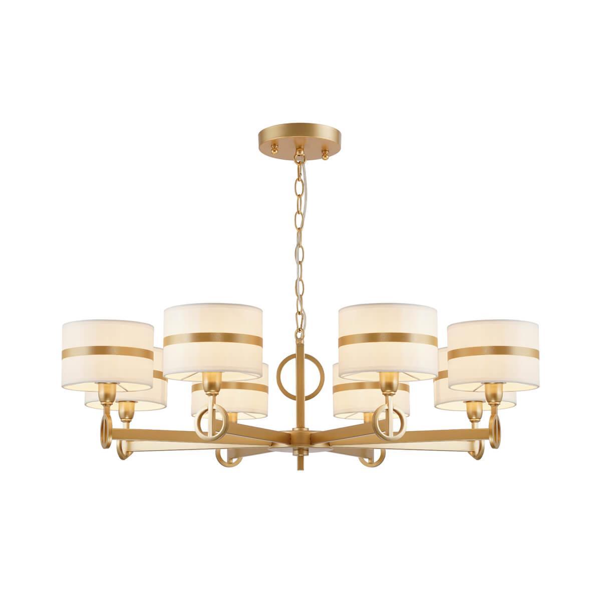 картинка Подвесная люстра Favourite Mateo 2634-8P от магазина pro-decor.kz