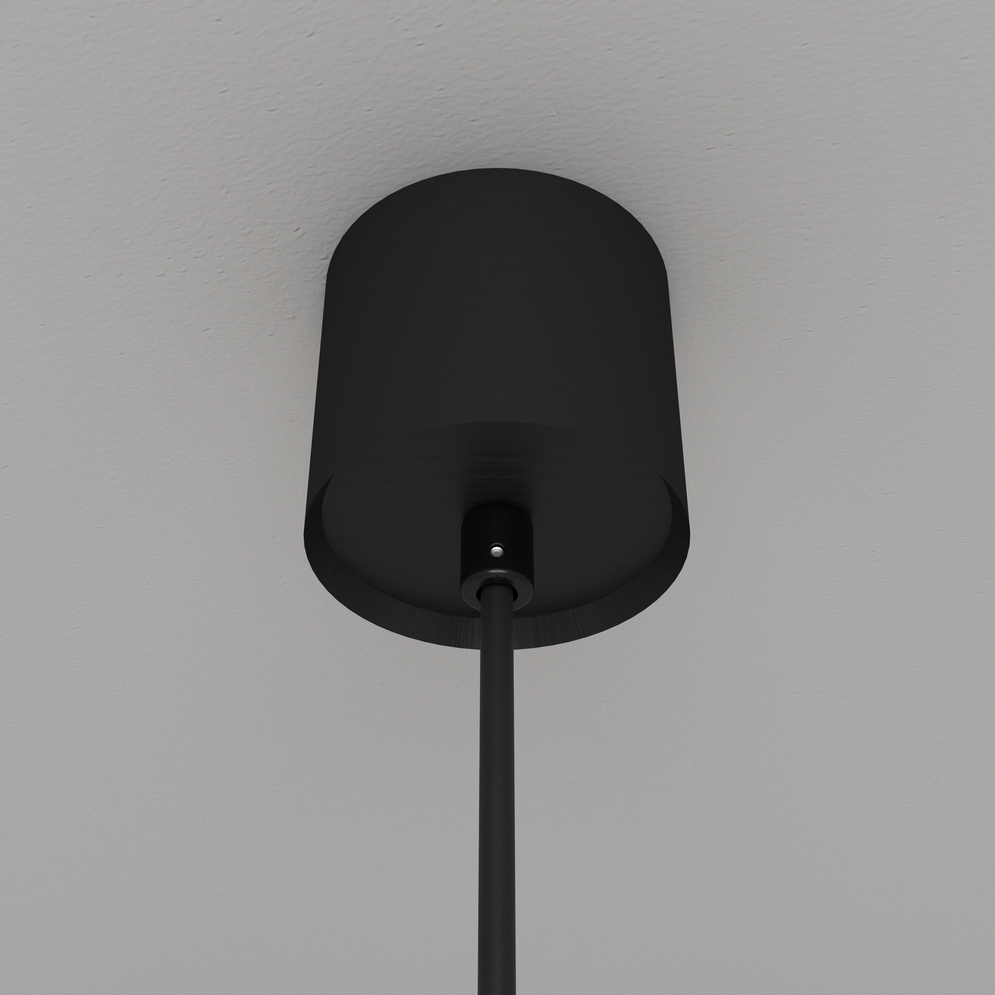 картинка Подвесной светильник Technical P039PL-5W3K-10-B от магазина pro-decor.kz