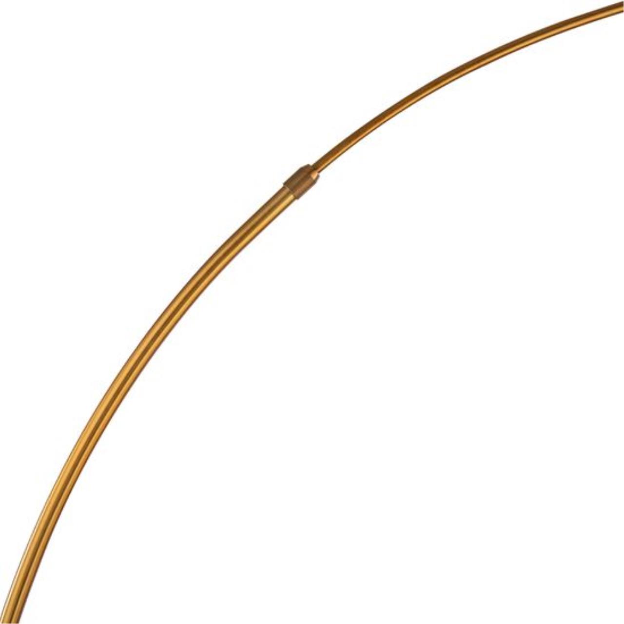 картинка Торшер Arte Lamp Paolo A5822PN-1PB от магазина pro-decor.kz