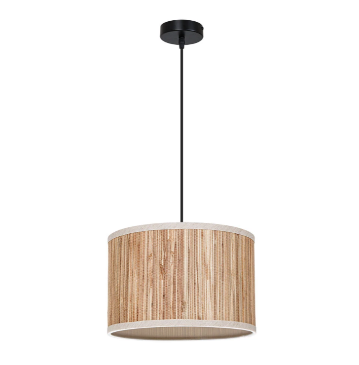 картинка Подвесной светильник Arte Lamp STRAW A7091SP-1BK магазин pro-decor.kz являющийся официальным дистрибьютором в Казахстане картинка Подвесной светильник Arte Lamp STRAW A7091SP-1BK от магазина pro-decor.kz