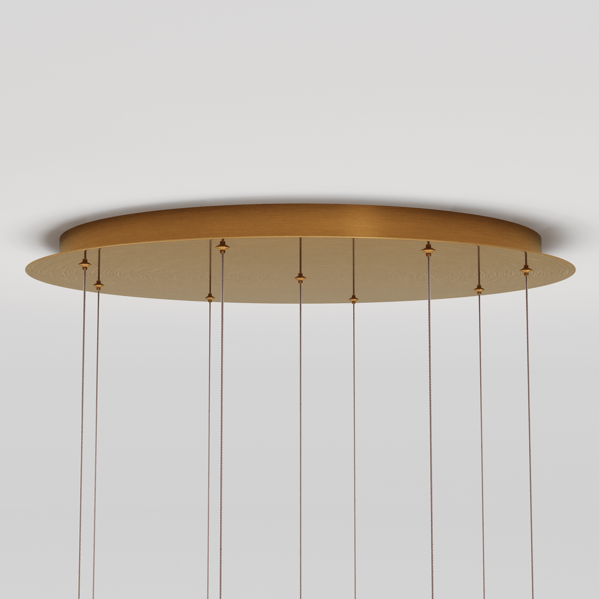 картинка Подвесной светильник Maytoni MOD293PL-L56BS3K от магазина pro-decor.kz