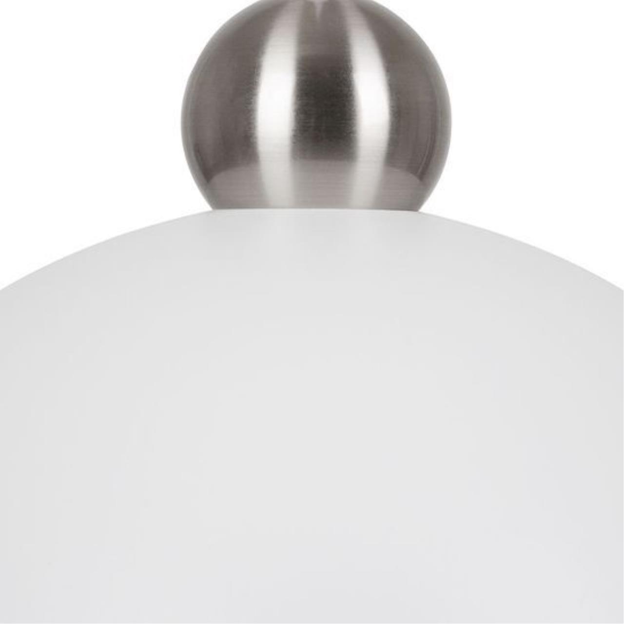 картинка Подвесной светильник Arte Lamp RECINTO A7053SP-1WH магазин pro-decor.kz являющийся официальным дистрибьютором в Казахстане картинка Подвесной светильник Arte Lamp RECINTO A7053SP-1WH от магазина pro-decor.kz