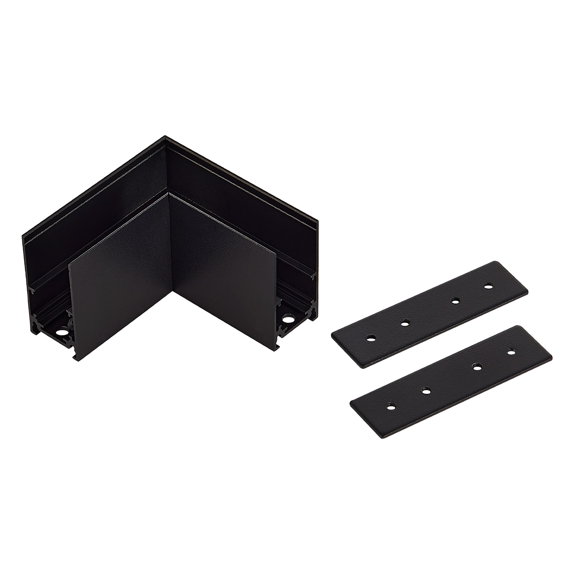 картинка Коннектор L- образный боковой ST Luce ST007.419.00 от магазина pro-decor.kz