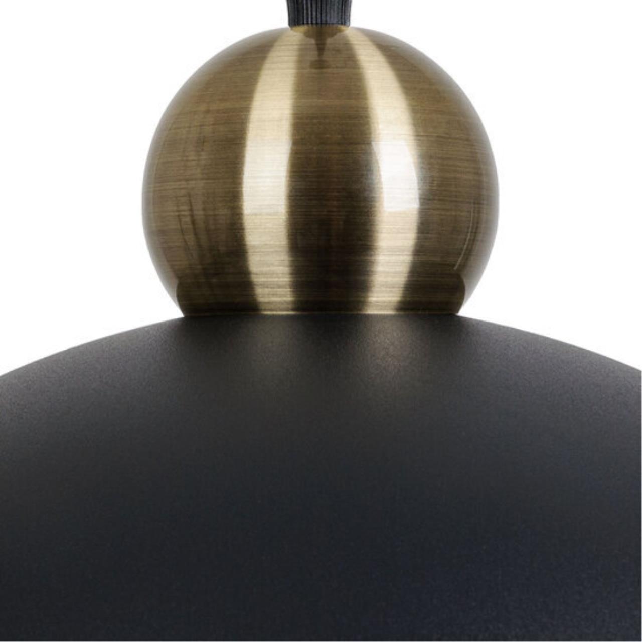 картинка Подвесной светильник Arte Lamp RECINTO A7053SP-1BK магазин pro-decor.kz являющийся официальным дистрибьютором в Казахстане картинка Подвесной светильник Arte Lamp RECINTO A7053SP-1BK от магазина pro-decor.kz