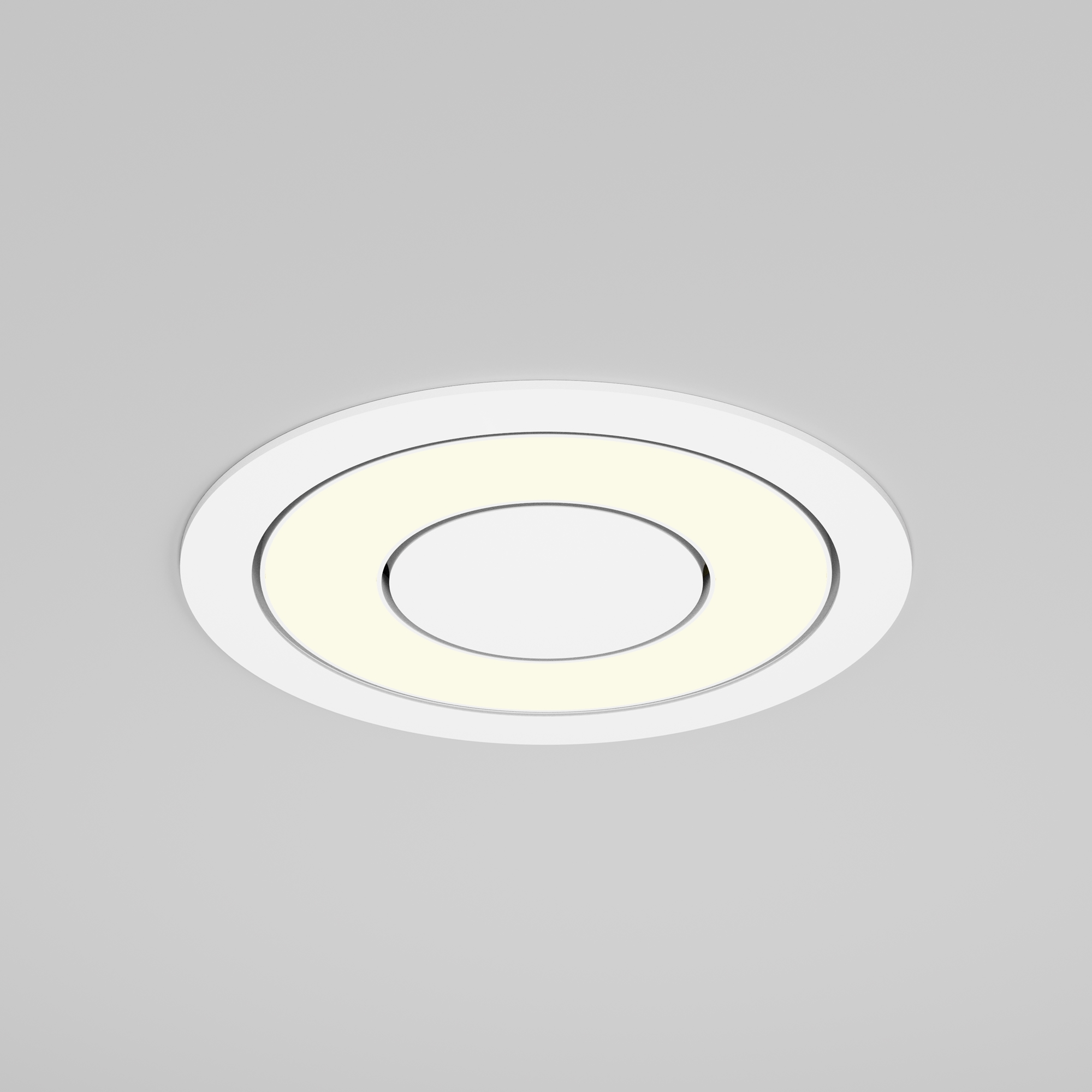 картинка Встраиваемый светильник Technical DL102-12W3K-W от магазина pro-decor.kz