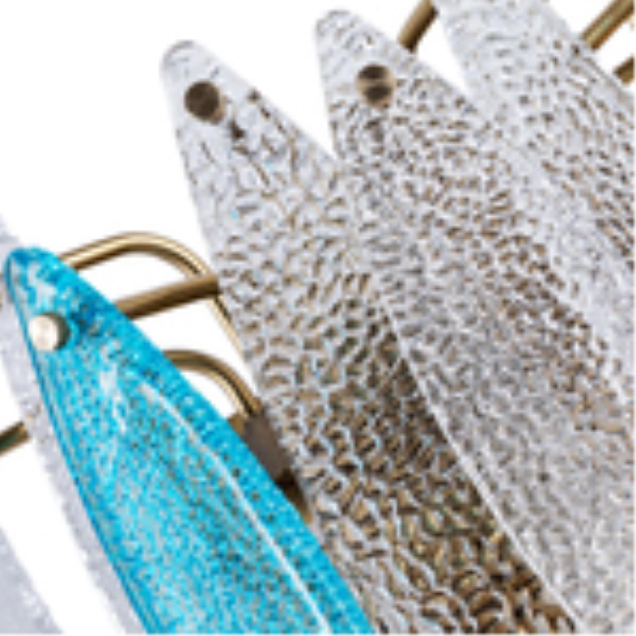 картинка Настенный светильник Divinare Amelie 6002/01 AP-1 от магазина pro-decor.kz