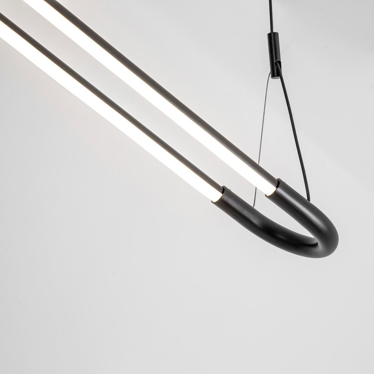 картинка Подвесной светильник Spillet 4587-12P от магазина pro-decor.kz