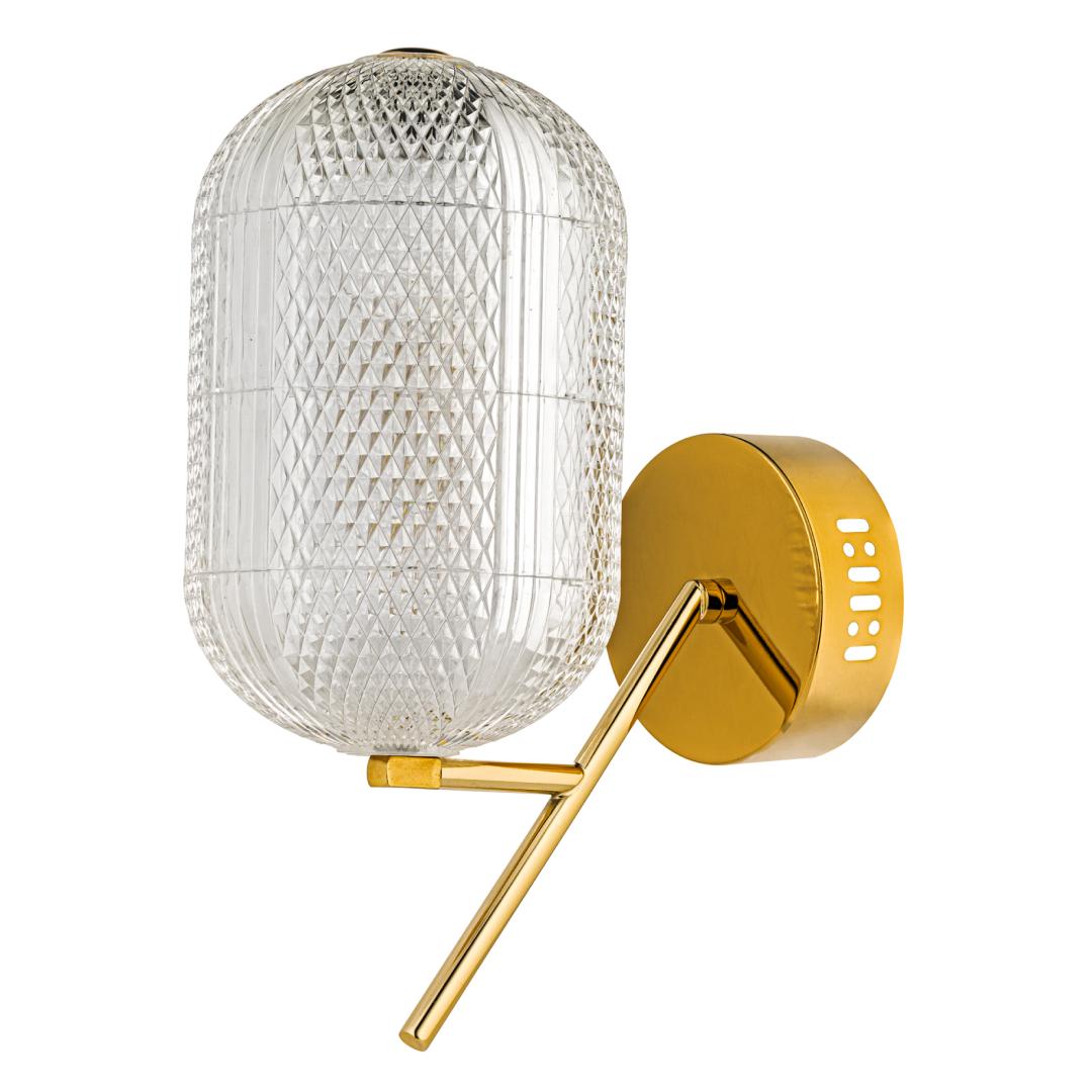 картинка Настенный светильник Arti Lampadari Candels L 2.W2 G от магазина pro-decor.kz