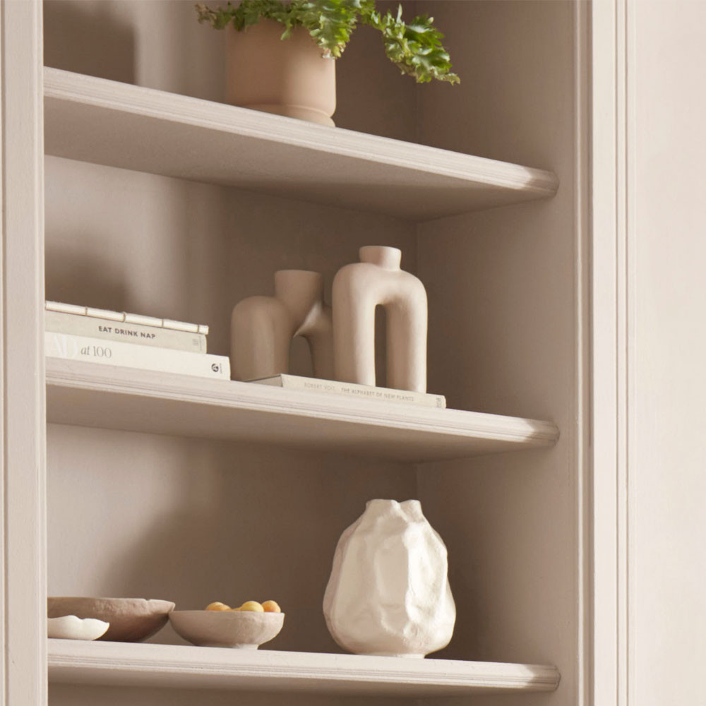 картинка 421063 Ваза декоративная BROWER от магазина pro-decor.kz