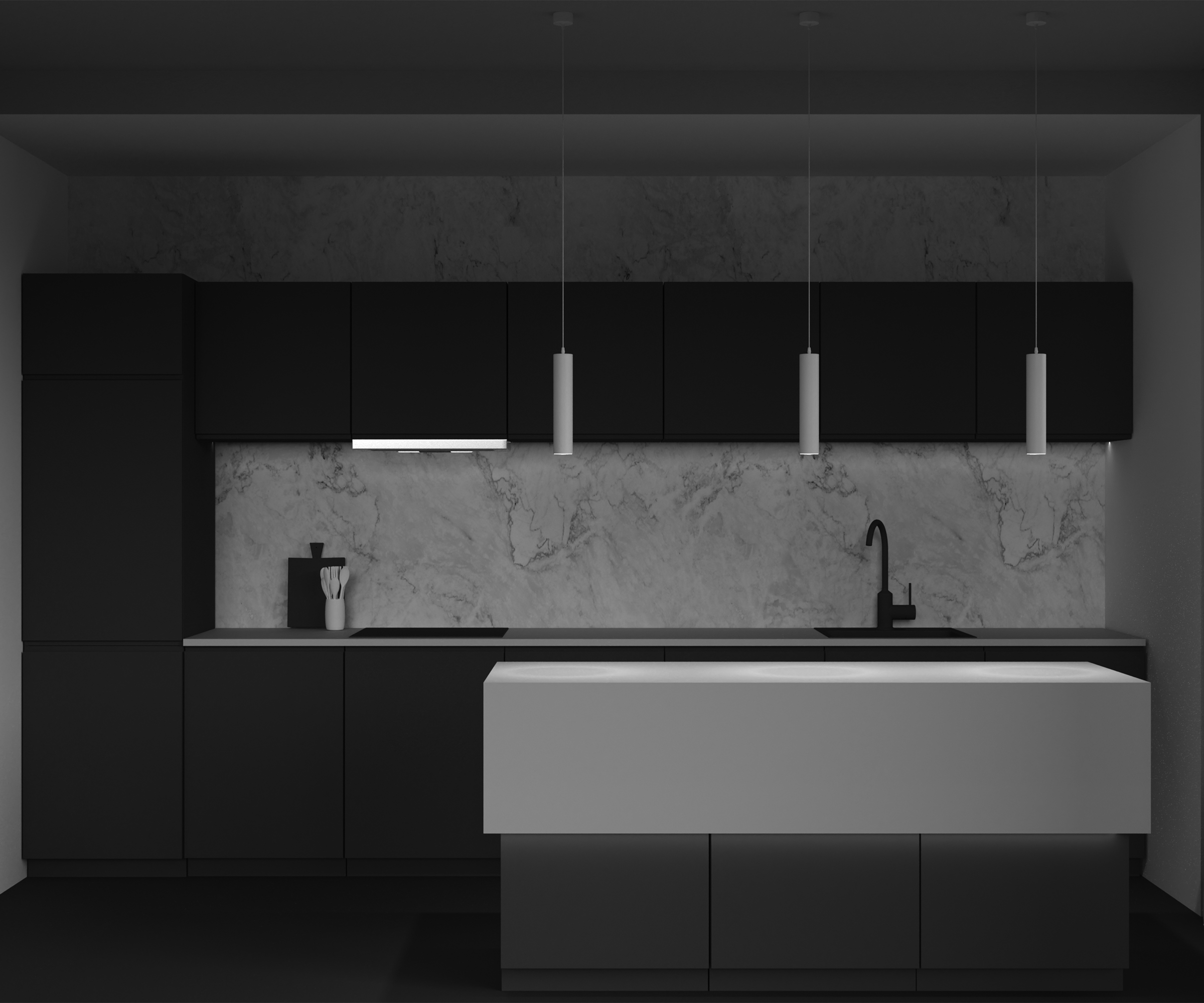 картинка Подвесной светильник Technical P075PL-01W магазин pro-decor.kz являющийся официальным дистрибьютором в Казахстане картинка Подвесной светильник Technical P075PL-01W от магазина pro-decor.kz