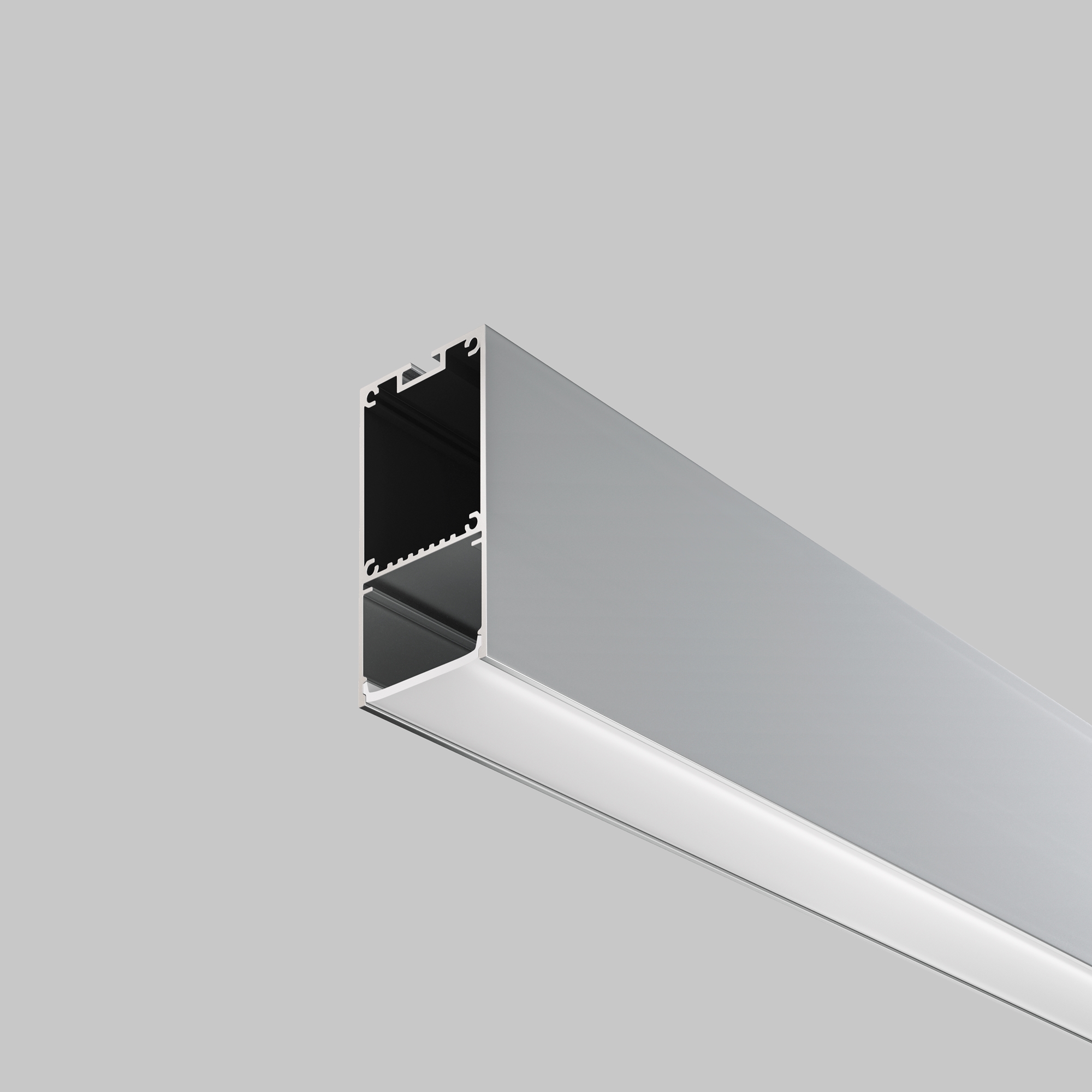 картинка Комплектующие к светодиодной ленте Led Strip ALM-3566-S-2M от магазина pro-decor.kz