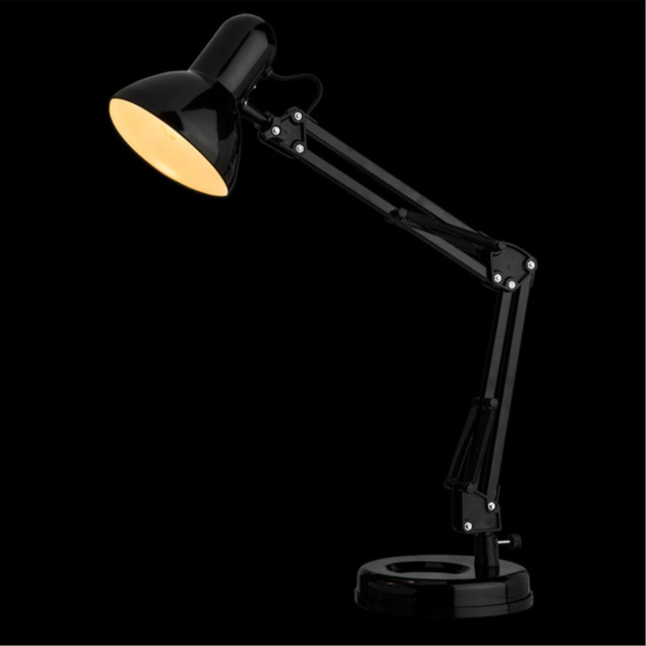 картинка Настольная лампа Arte Lamp Junior A1330LT-1BK от магазина pro-decor.kz