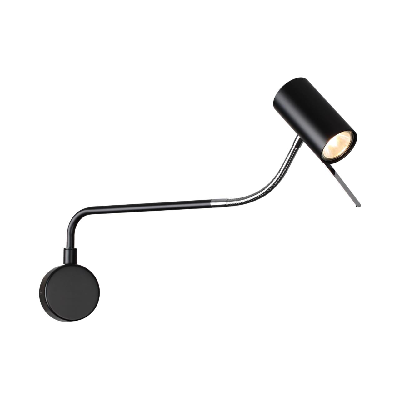 картинка 4381/1W HIGHTECH ODL23 173 черный/хром/металл Настенный св-к выкл. на плафоне IP20 LED GU10 10W GIGI магазин pro-decor.kz являющийся официальным дистрибьютором в Казахстане картинка 4381/1W HIGHTECH ODL23 173 черный/хром/металл Настенный св-к выкл. на плафоне IP20 LED GU10 10W GIGI от магазина pro-decor.kz