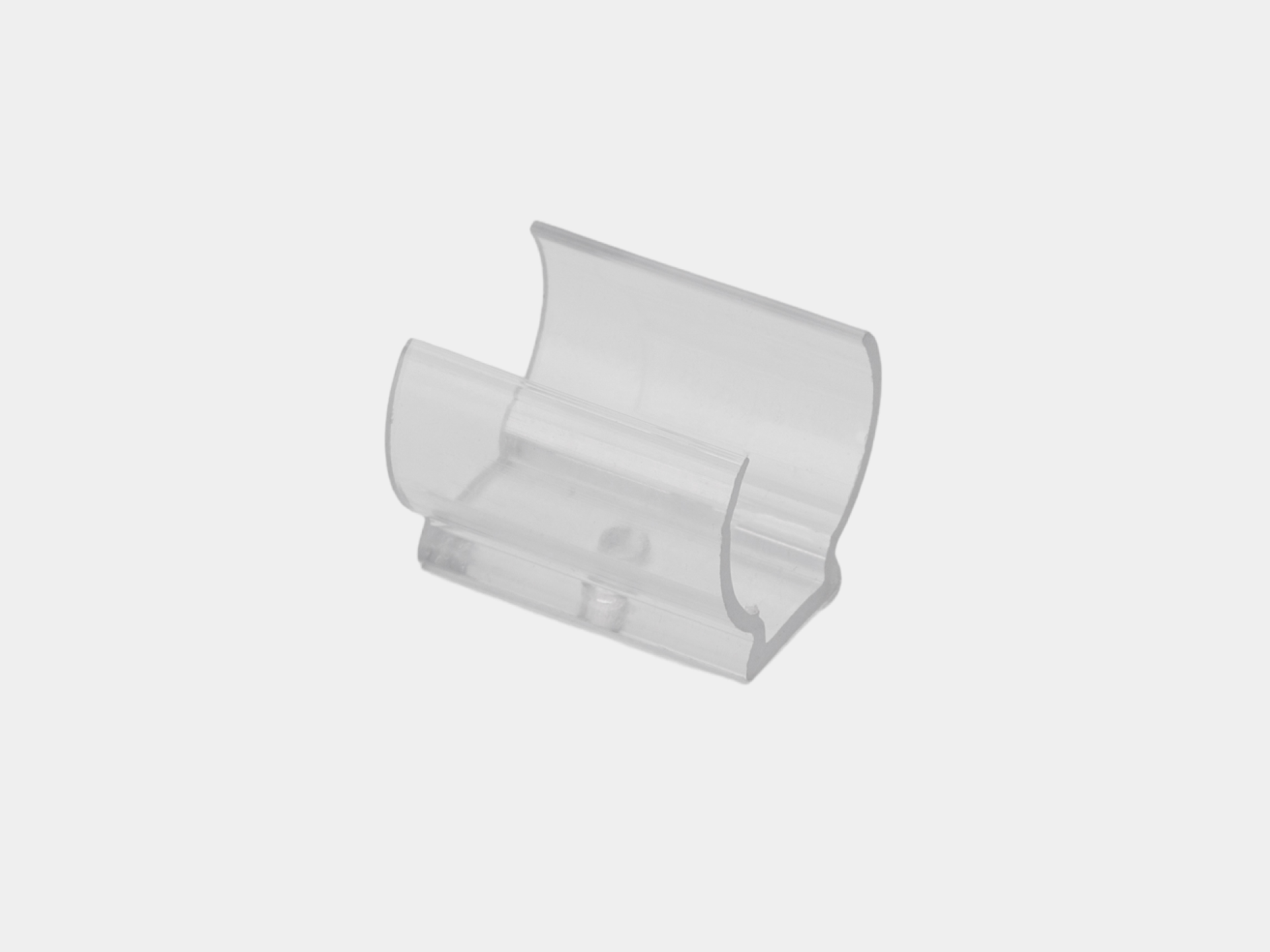 картинка END-CC2120-B Силиконовая заглушка с нижним отверстием от магазина pro-decor.kz