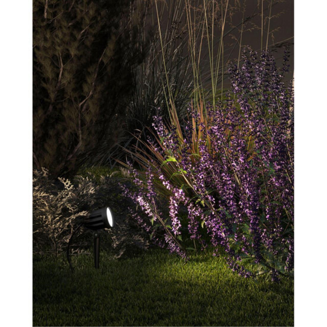 картинка Уличный светильник Arte Lamp ELSIE A1127IN-1BK от магазина pro-decor.kz