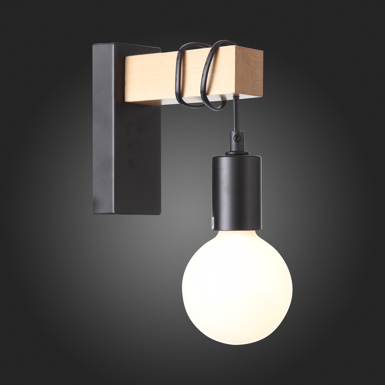картинка Бра Evoluce Bagetti SL1142.401.01 магазин pro-decor.kz являющийся официальным дистрибьютором в Казахстане картинка Бра Evoluce Bagetti SL1142.401.01 от магазина pro-decor.kz