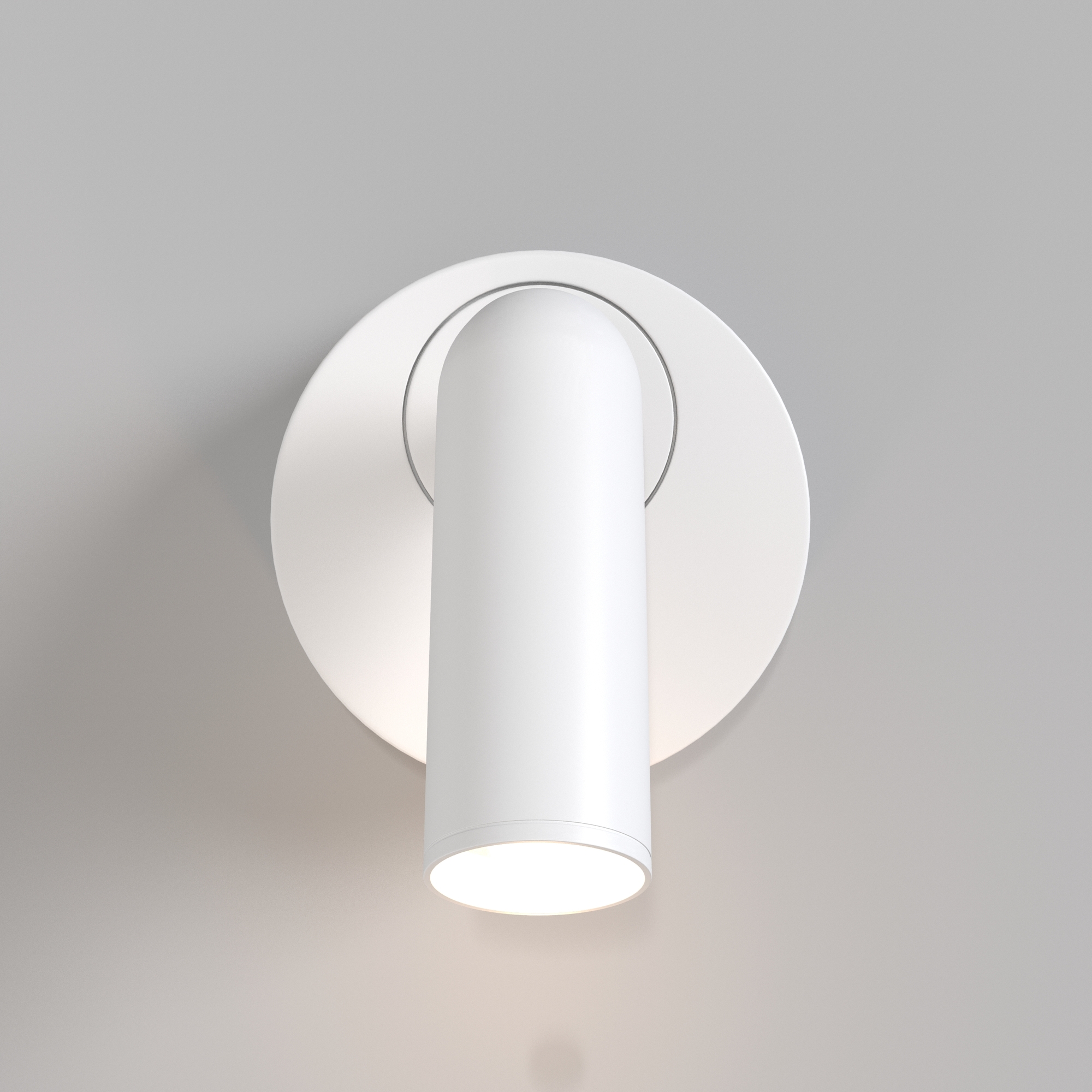 картинка Светодиодный спот Maytoni Mirax C038WL-L3W3K от магазина pro-decor.kz