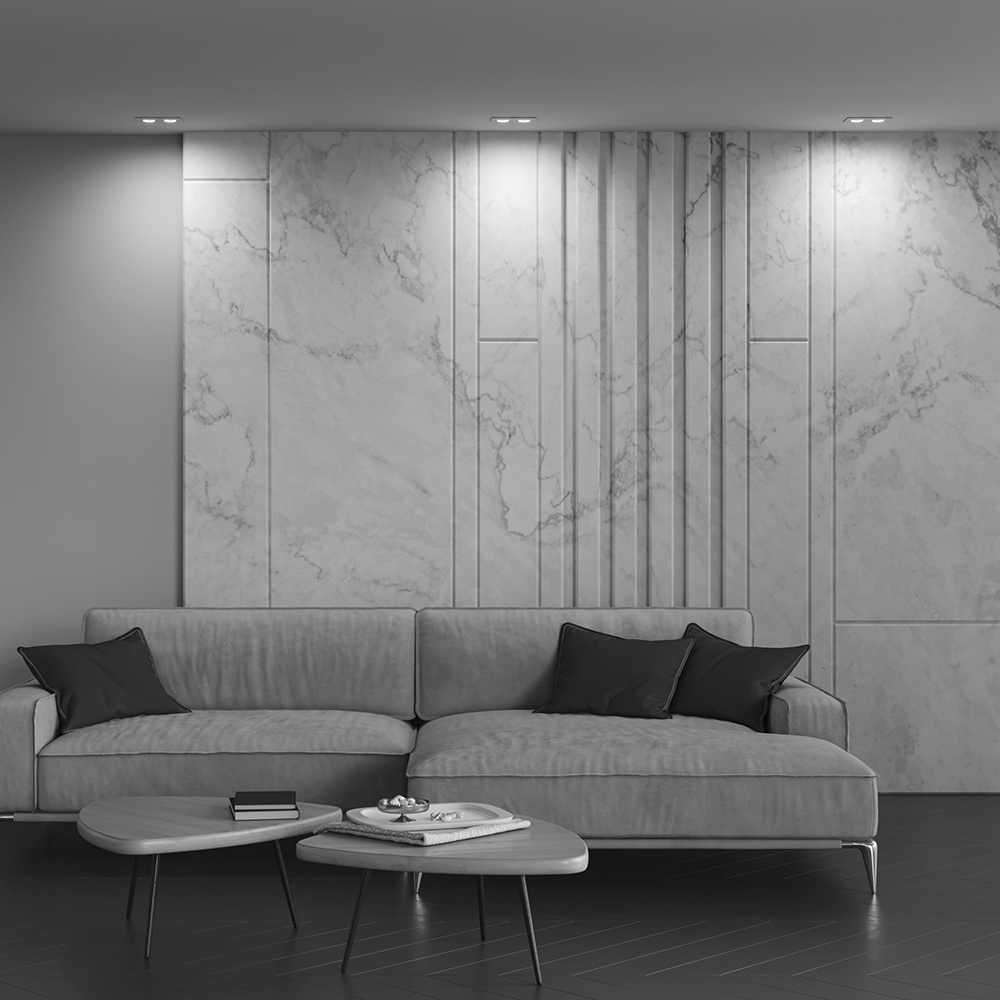 картинка Встраиваемый светильник Maytoni Atom DL024-2-02W от магазина pro-decor.kz