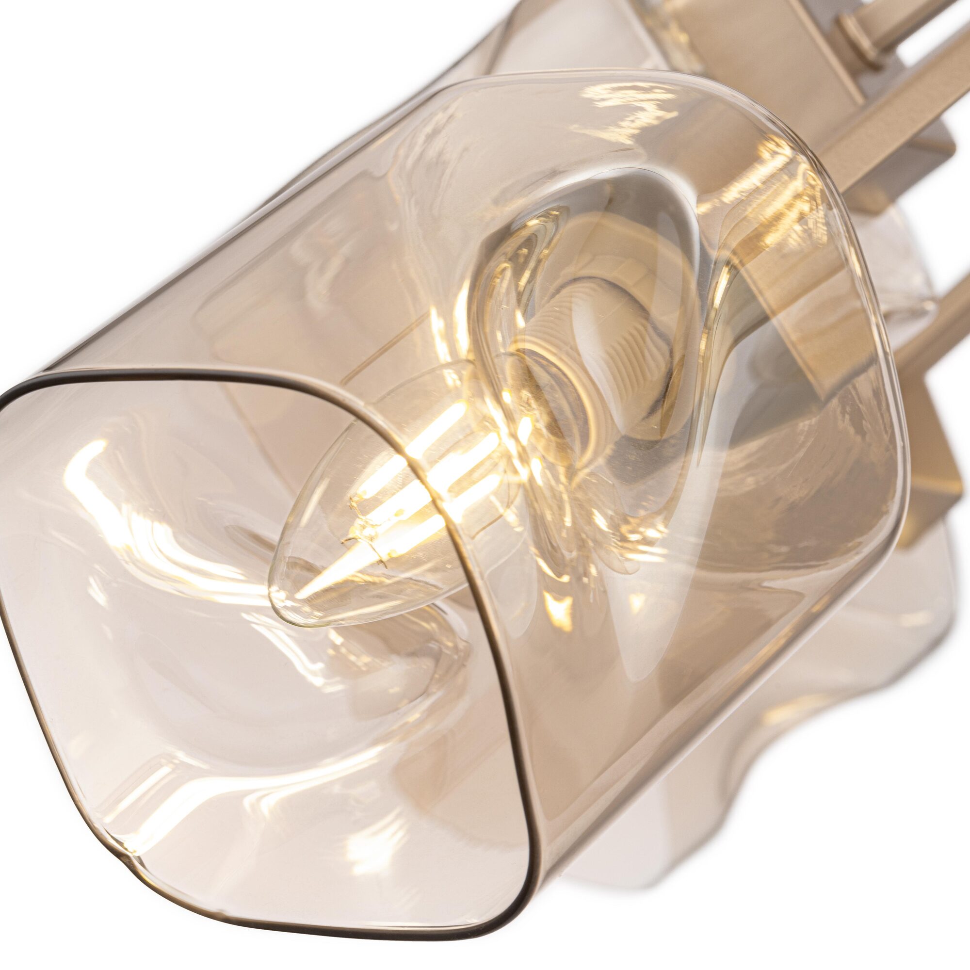 картинка Потолочная люстра Freya Isabella FR5095CL-08G от магазина pro-decor.kz
