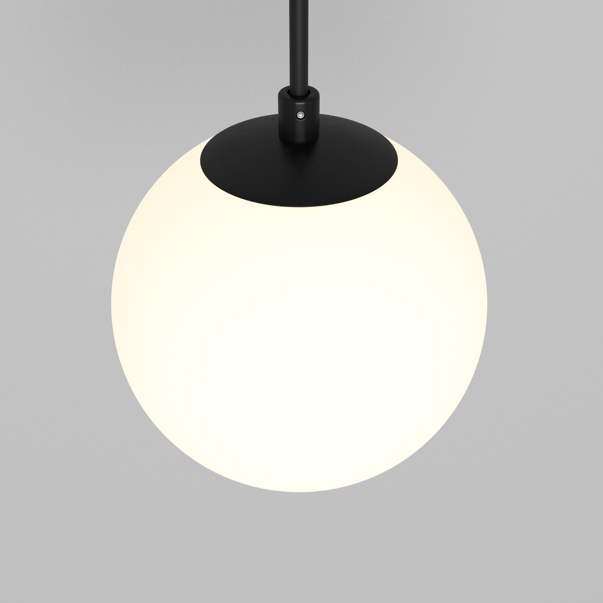 картинка Подвесной светильник Technical P039PL-5W3K-10-B от магазина pro-decor.kz