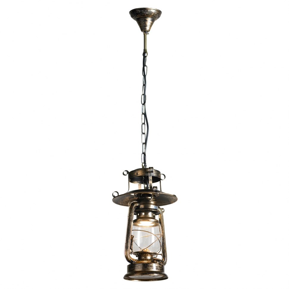 картинка Подвеcной светильник Lussole Loft LSP-9518 от магазина pro-decor.kz