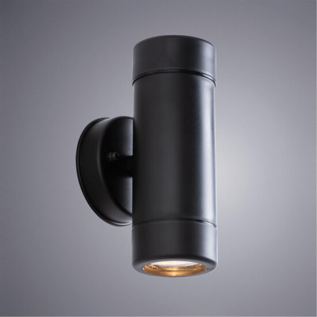 картинка Уличный настенный светильник Arte Lamp Atlas A3503AL-2BK магазин pro-decor.kz являющийся официальным дистрибьютором в Казахстане картинка Уличный настенный светильник Arte Lamp Atlas A3503AL-2BK от магазина pro-decor.kz