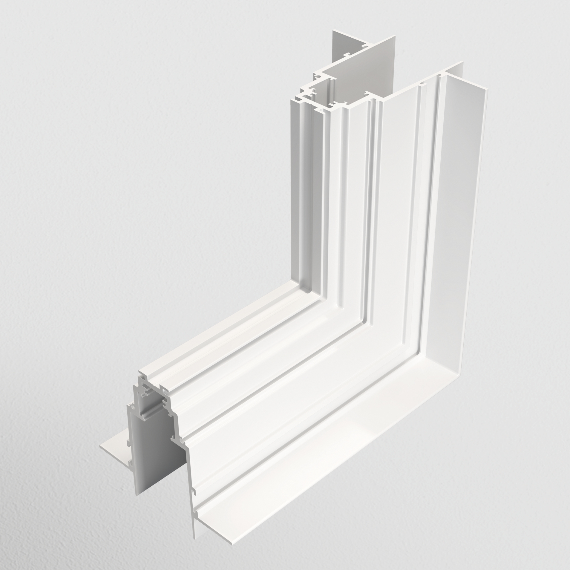 картинка Аксессуар для трекового светильника Technical TRA004OCL-22W от магазина pro-decor.kz