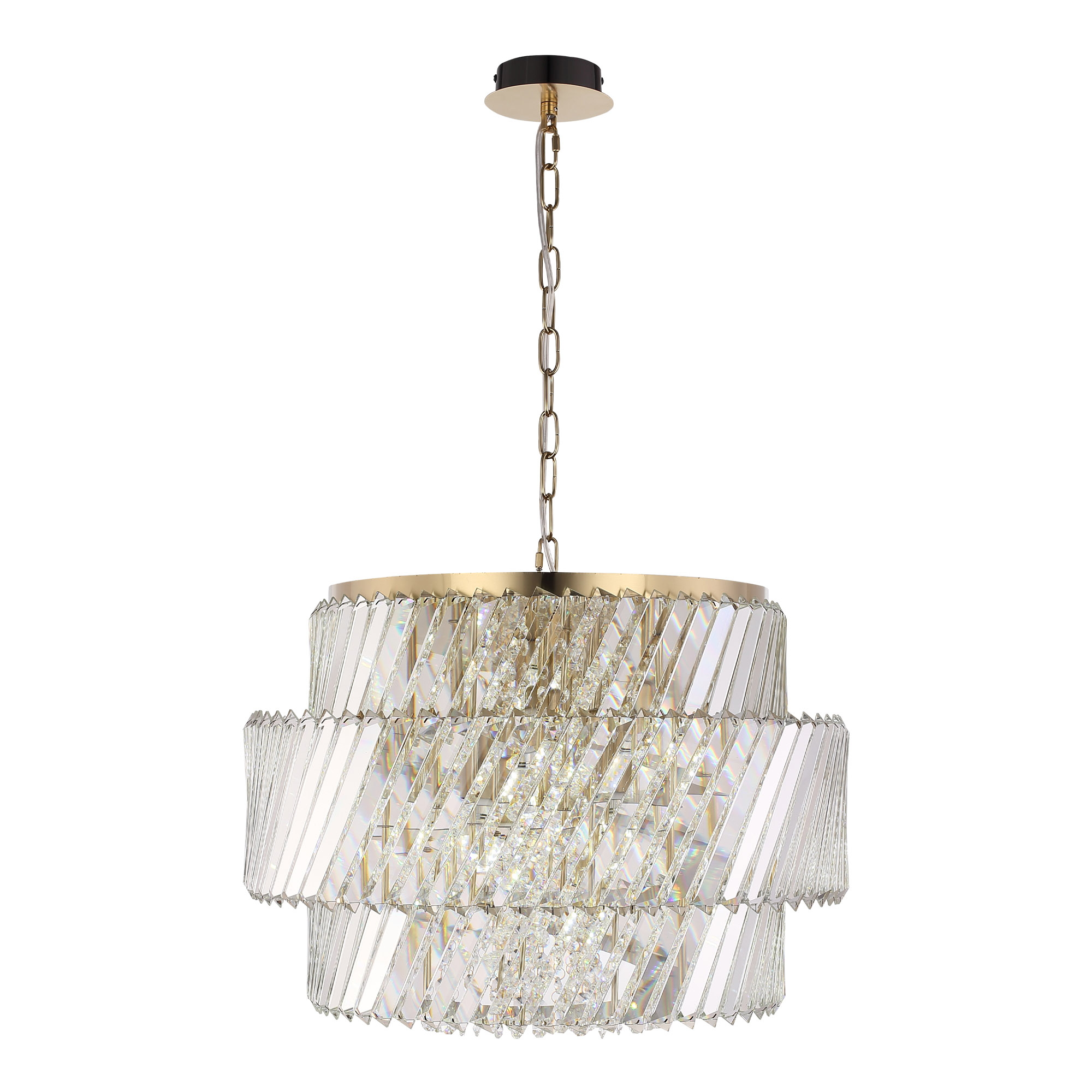 картинка SL6138.303.12 Люстра ST-Luce RITZ магазин pro-decor.kz являющийся официальным дистрибьютором в Казахстане картинка SL6138.303.12 Люстра ST-Luce RITZ от магазина pro-decor.kz