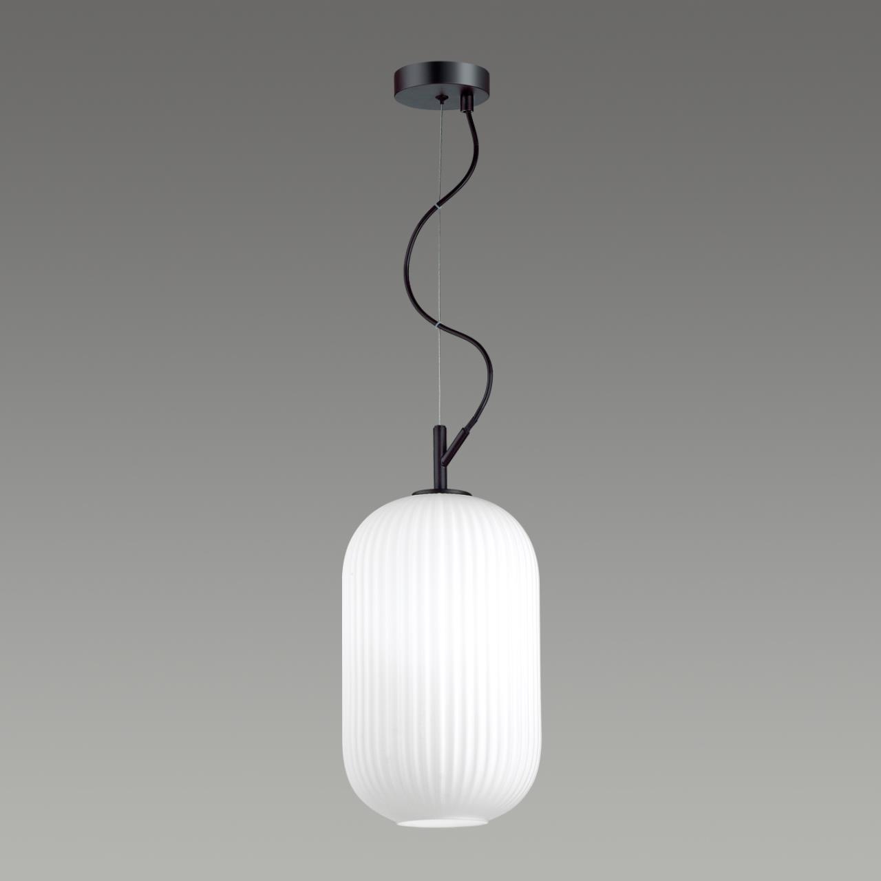 картинка Подвесной светильник Odeon Light Pendant Roofi 4751/1 от магазина pro-decor.kz