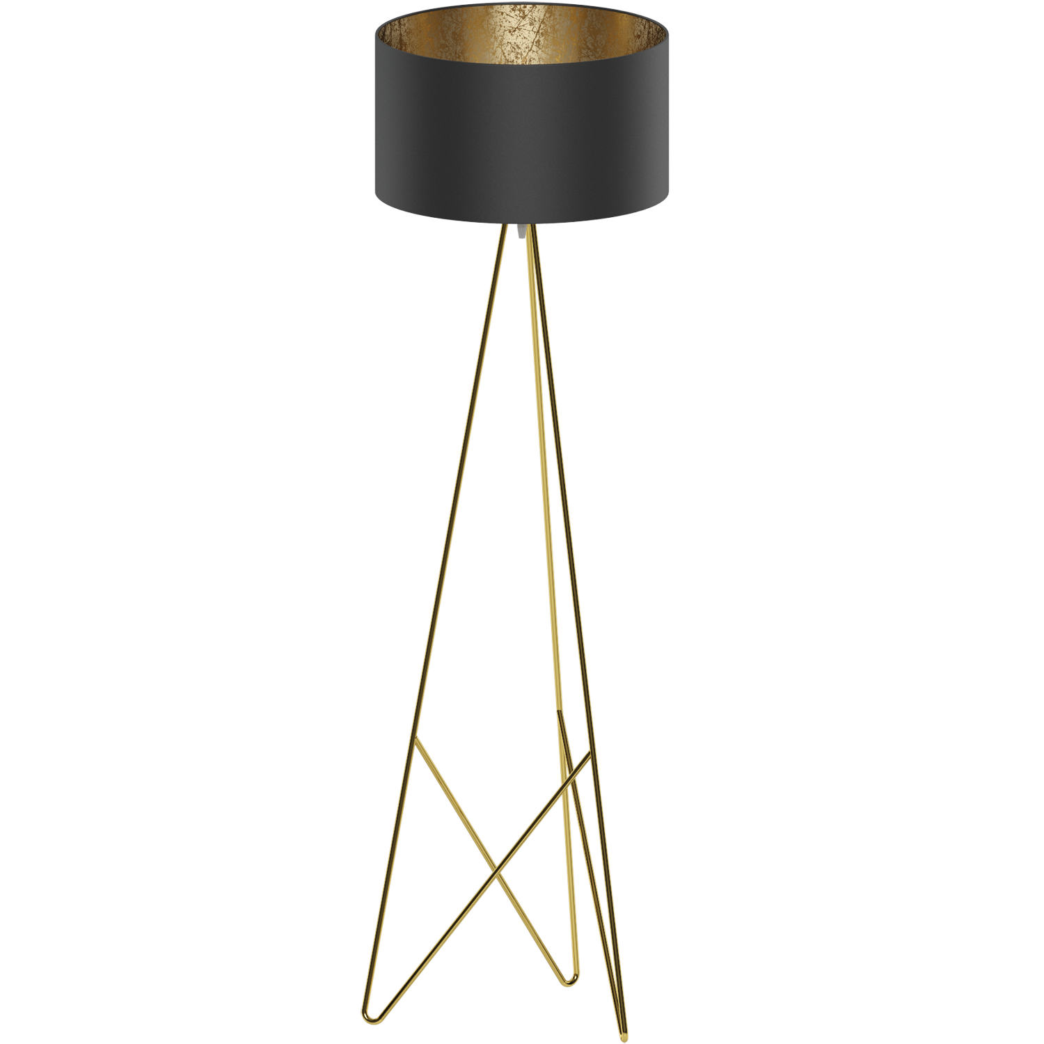 картинка Торшер Eglo Camporale 39231 от магазина pro-decor.kz