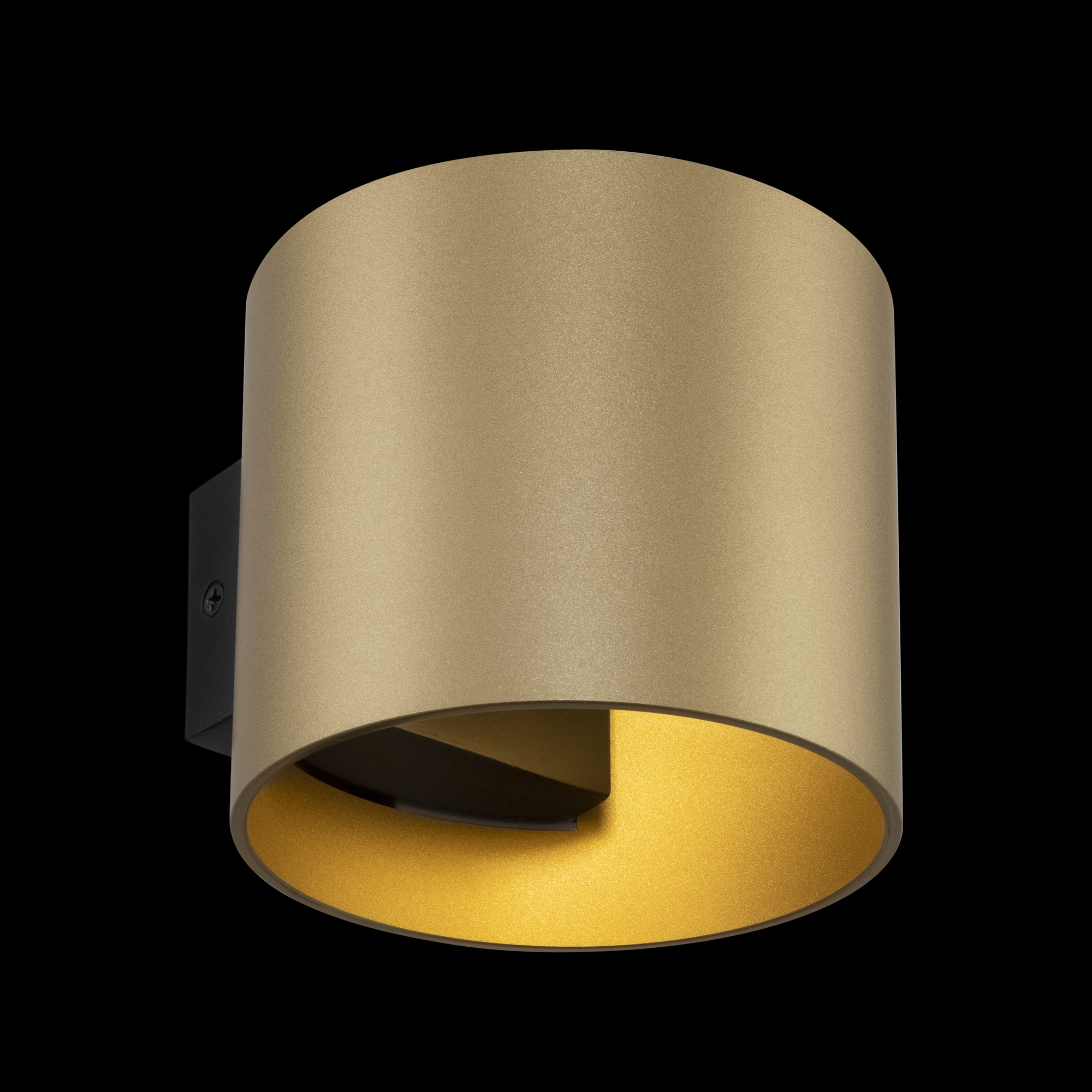 картинка Бра Maytoni Rond C066WL-01MG от магазина pro-decor.kz