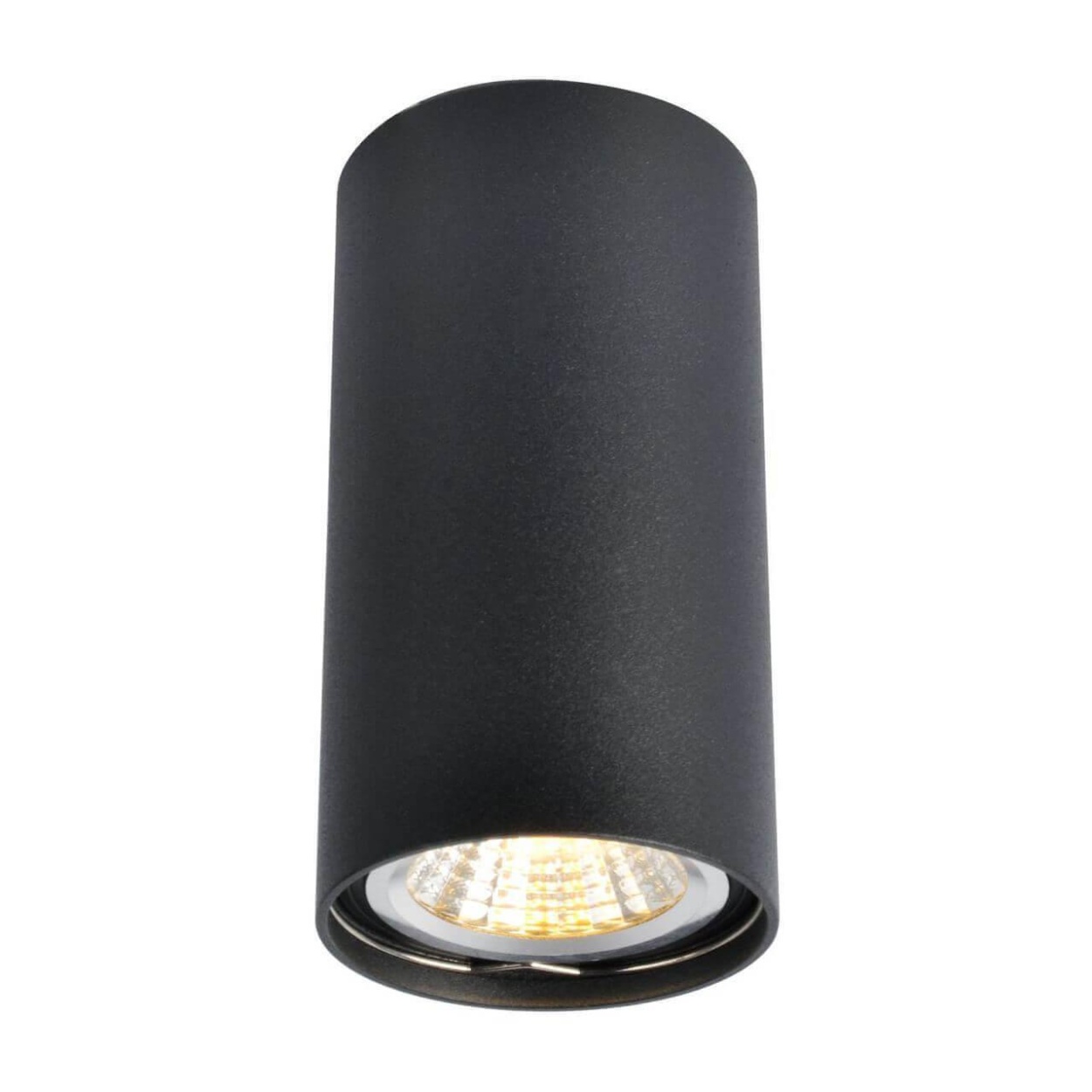 картинка Потолочный светильник Arte Lamp A1516PL-1BK от магазина pro-decor.kz