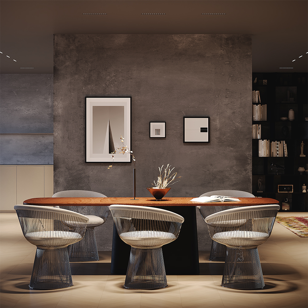 картинка Встраиваемый светильник Technical DL065-20W3-6K-TRS-W от магазина pro-decor.kz