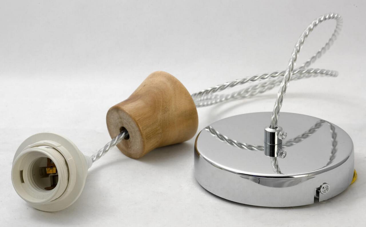 картинка Подвесной светильник Lussole Loft GRLSP-9637 от магазина pro-decor.kz