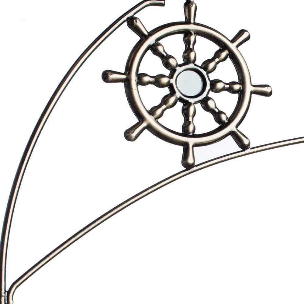 картинка Потолочная люстра Arte Lamp Sailor A4524PL-3AB магазин pro-decor.kz являющийся официальным дистрибьютором в Казахстане картинка Потолочная люстра Arte Lamp Sailor A4524PL-3AB от магазина pro-decor.kz